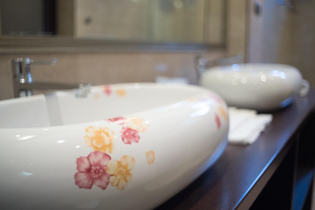 ブダペストInviting Flat In The Heart Of Townアパートメント エクステリア 写真