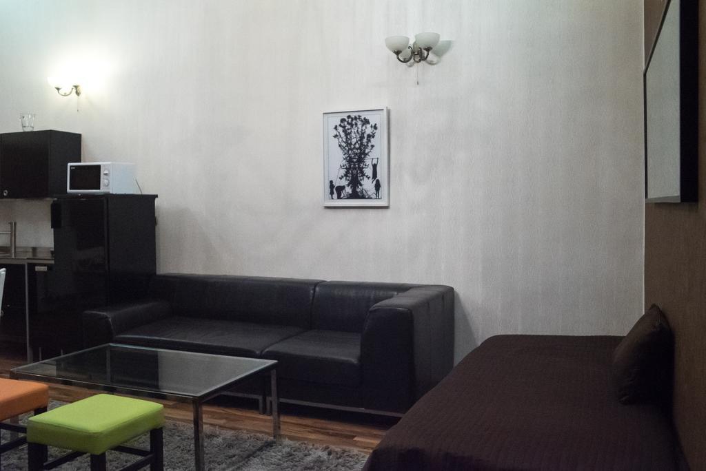 ブダペストInviting Flat In The Heart Of Townアパートメント エクステリア 写真
